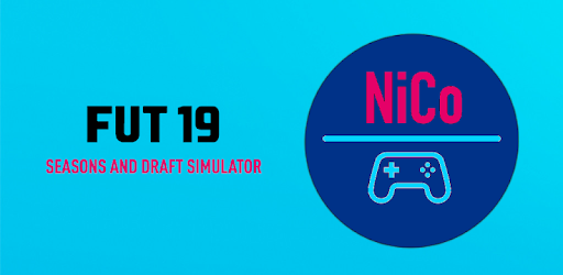 FUT 19 DRAFT AND SEASONS SIMULATOR PC screenshot