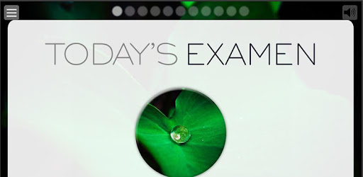 Reimagining the Examen PC screenshot Reimagining the Examen PC screenshot
