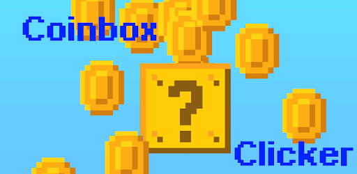 Coinbox Clicker PC screenshot
