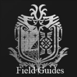 Field Guides for MHW icon