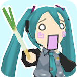 Hachune Denchi icon