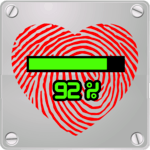 Calculadora do Amor icon