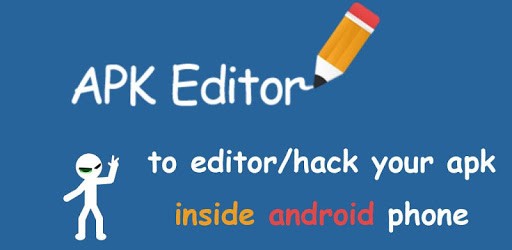 APK Editor PC screenshot