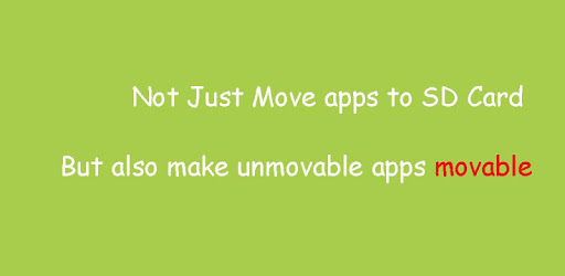 Apps Movable PC screenshot