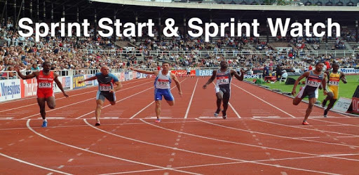 Sprint Start & Sprint Watch PC screenshot
