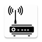 192.168.1.1 Router Admin Setup icon