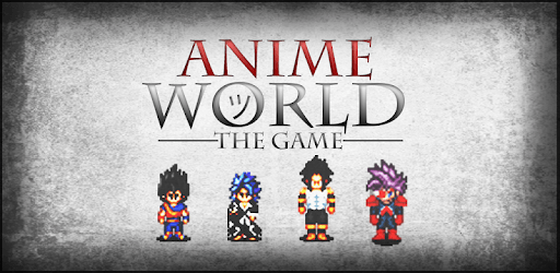 Anime World PC screenshot Anime World PC screenshot