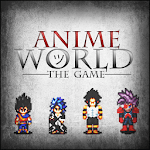Anime World for PC