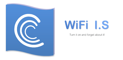 WiFi Internet Status PC screenshot