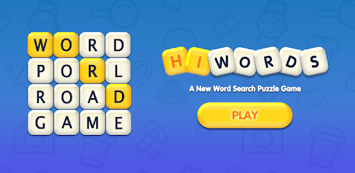Hi Words - Word Search Game PC screenshot Hi Words - Word Search Game PC screenshot