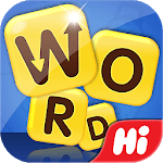 Hi Words - Word Search Game icon