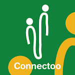 Connectoo - teachers children icon
