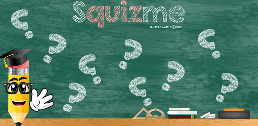 Squizme : Quizzes Facts Curiosities Questions PC screenshot