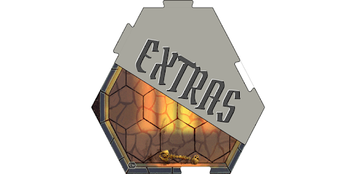 Gloomhaven Scenario Viewer Extras PC screenshot