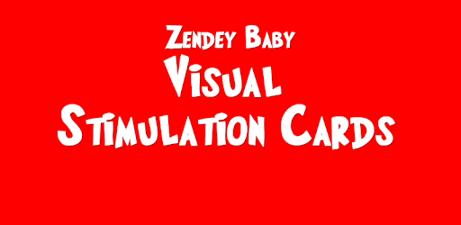 Infant Visual Stimulation Card PC screenshot Infant Visual Stimulation Card PC screenshot