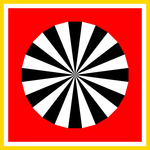 Infant Visual Stimulation Card icon