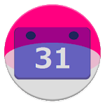 Capsule Calendar for PC Capsule Calendar for PC