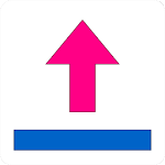 Uploader for Flickr icon