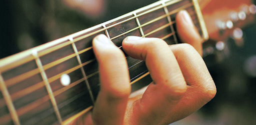 GuitarScales PC screenshot