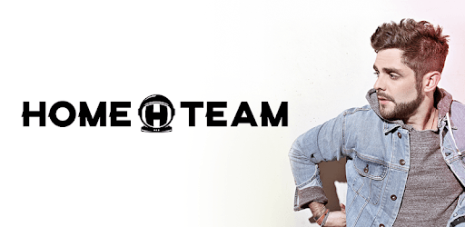 Thomas Rhett's: Home Team App PC screenshot Thomas Rhett's: Home Team App PC screenshot