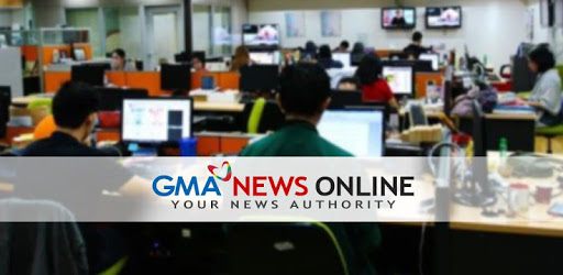 GMA News PC screenshot GMA News PC screenshot