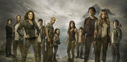 The 100 Quiz - Guess the Character PC screenshot The 100 Quiz - Guess the Character PC screenshot