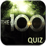 The 100 Quiz - Guess the Character icon