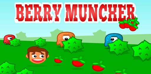 Berry Muncher : Fruit Frenzy PC screenshot