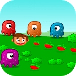 Berry Muncher : Fruit Frenzy icon