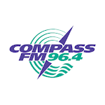 Compass FM icon