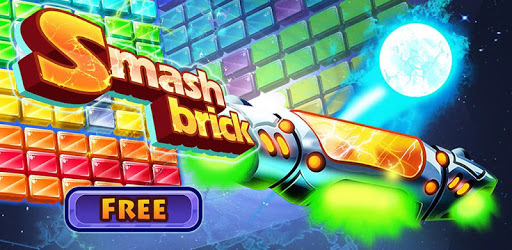 Smash Brick PC screenshot