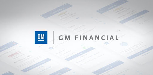 GM Financial Mobile PC screenshot GM Financial Mobile PC screenshot