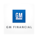 GM Financial Mobile icon