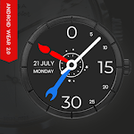 Watchfaces Classic for Wear OS 2.0 icon