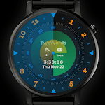 Krono Premium Watchfaces for Wear OS 2.0 icon