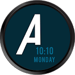 Superheroes Watchfaces for Android Wear OS icon