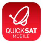 QuickSat icon