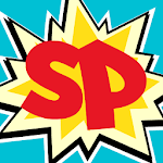 SuperHero Puzzle for PC SuperHero Puzzle for PC