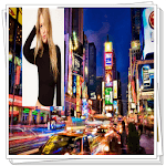 Billboard Frames & Hoarding for PC Billboard Frames & Hoarding for PC