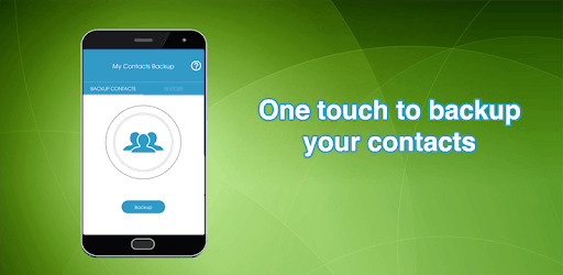 Smart Contacts Phone Backup & Restore PC screenshot Smart Contacts Phone Backup & Restore PC screenshot