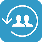 Smart Contacts Phone Backup & Restore icon