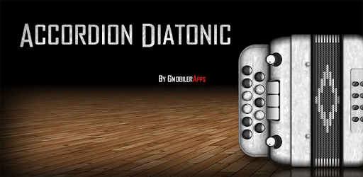 Accordion Diatonic PC screenshot Accordion Diatonic PC screenshot