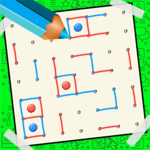 Dot and Boxes Classic Free for PC