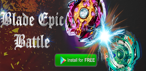 Blade Epic Battle PC screenshot