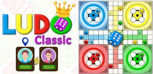 Ludo Classic Free PC screenshot