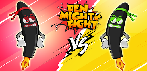 Pen Mighty Fight PC screenshot