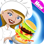Street Food Cooking Game - Master Chef for PC