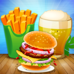 Super Chef - Food Shop for PC