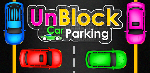 Unblock Car Parking Free PC screenshot