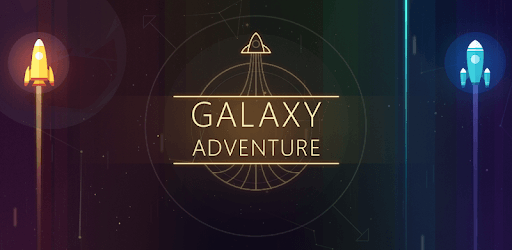 Galaxy Adventure PC screenshot